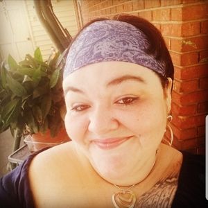 Meet your Posher, Christy